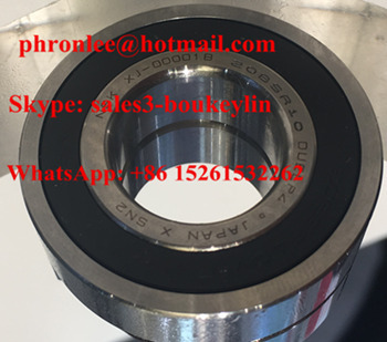 25BSR10 SUELP4 Angular Contact Ball Bearing 25x47x12mm