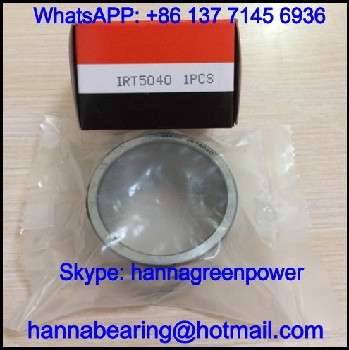 IRT4020 / IRT 4020 Inner Ring for Needle Roller Bearing 40x45x20.5mm