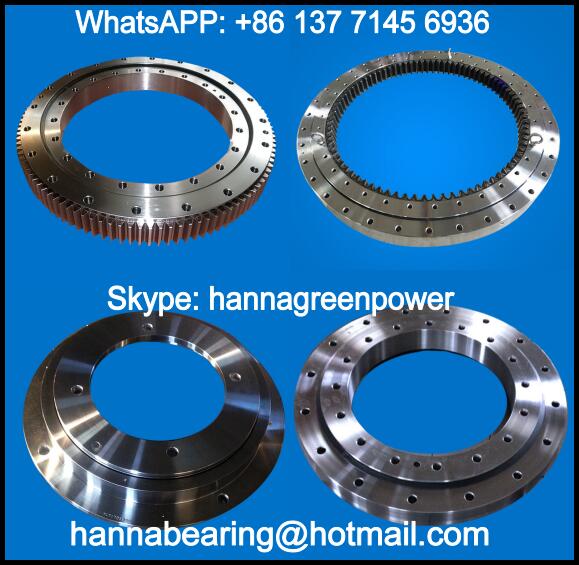 SSF0710/32CHW Slewing Bearing for 8T Truck Crane