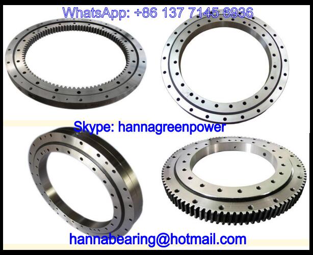 SSF1676/60 Ball Type Slewing Bearing