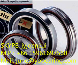 B7022C.2RSD.T.P4S.UL Spindle Bearings