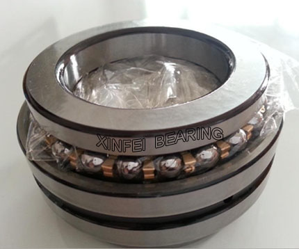 234956B angular contact ball Bearings 280×380×120mm