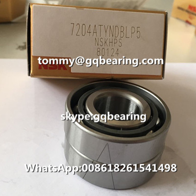 DB matching 7201ATYNDBLP5 Angular Contact Ball Bearing