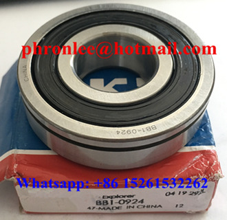 BB1-3065 C Deep Groove Ball Bearing 17x47x14mm