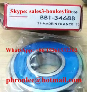 BB1-3422 C Deep Groove Ball Bearing