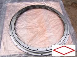 92-200941/1-07262 Slewing Bearing With Internal Gear 840/1048/56mm