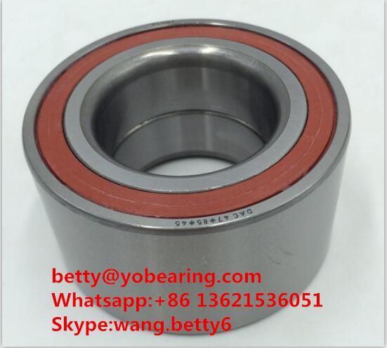 DAC35650037A Automotive bearing Wheel bearing