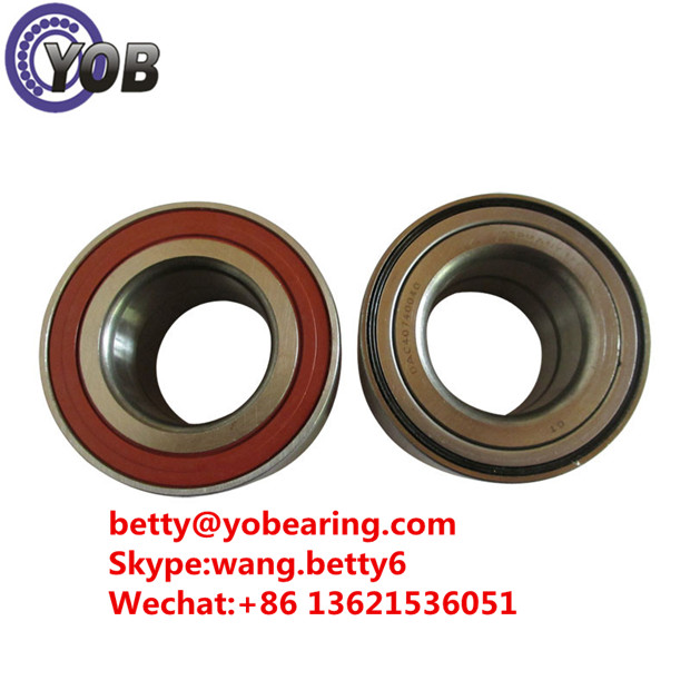 DAC35720028A Automotive bearing Wheel bearing