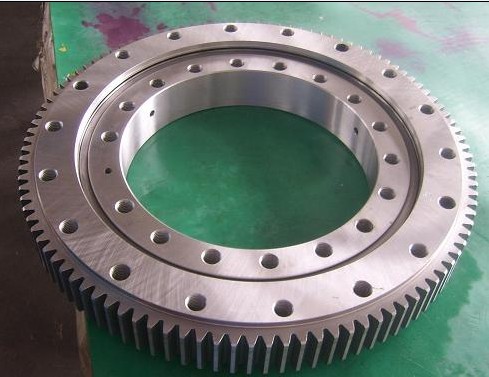 260DBS269y Slewing Bearing With External Gear Teeth 260x460x80mm