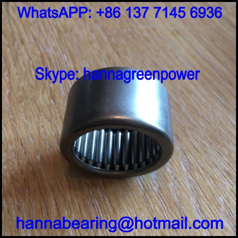 FH40*50*38 / FH-40*50*38 Needle Roller Bearing 40x50x38mm