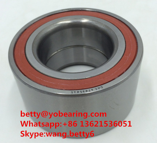 DAC36720534 Automotive bearing Wheel bearing