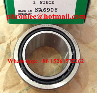 NA5914 Needle Roller Bearing 70x100x40mm