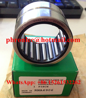 RNA5926-XL Needle Roller Bearing 150x180x67mm