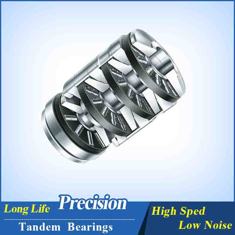 TAB-070160-201 customized tandem bearing