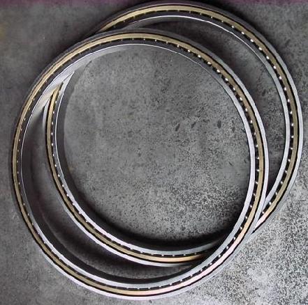 KB055XP0 Thin-section Ball bearing Stainless steel bearing