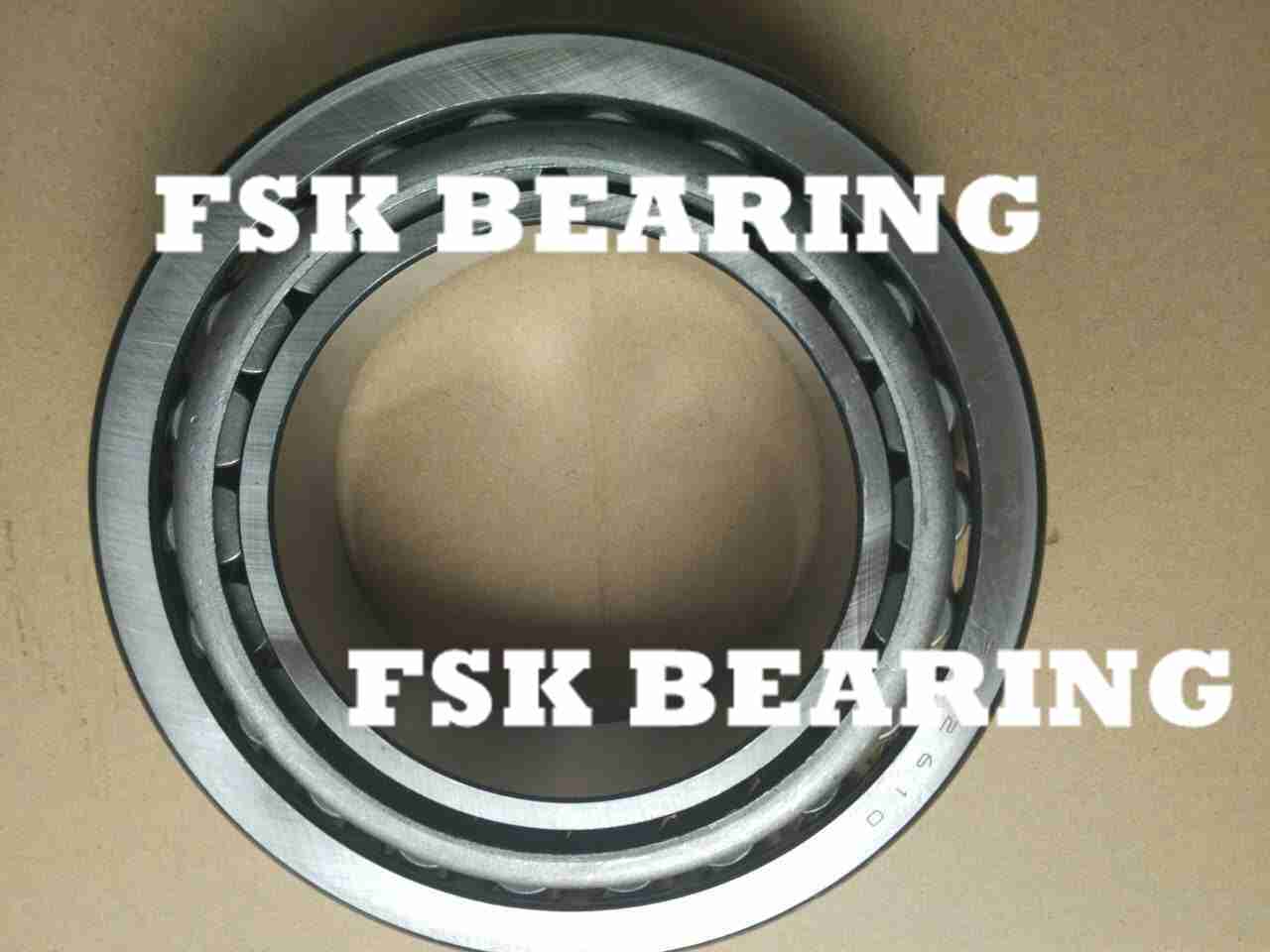 126150/EE126097 Tapered Roller Bearing 244.475x381x79.375mm