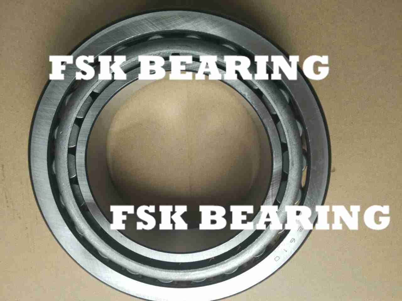 8578/8520 Tapered Roller Bearing 241.3x327.025x52.388mm