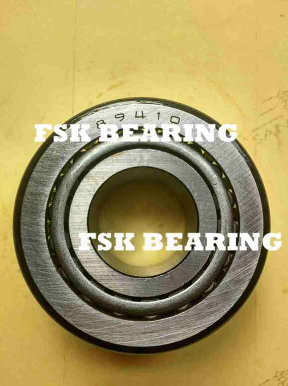 28820/28880 Tapered Roller Bearing 247.65x304.8x22.225mm