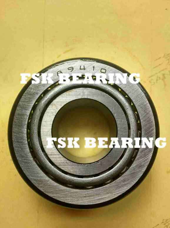 543085/543114 Tapered Roller Bearing 215.9x290.01x31.75mm