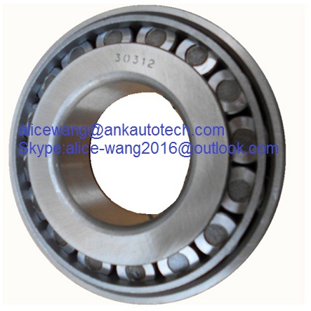 30207 bearing 60x130x31mm
