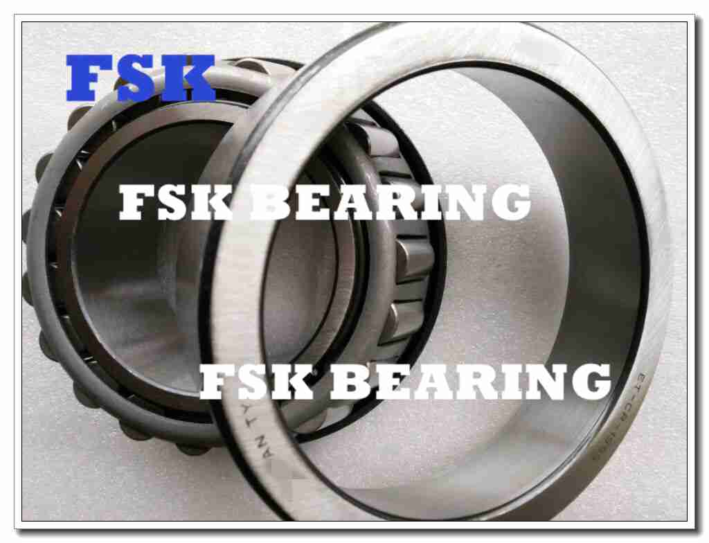 EE755285/755360 Tapered Roller Bearing 723.9x914.4x84.138mm