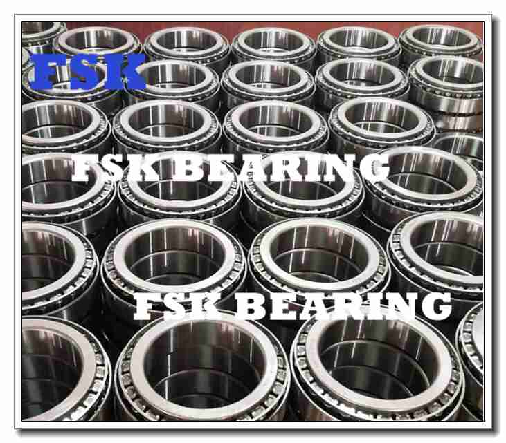 413184 Double Row Tapered Roller Bearing 420x700x224mm