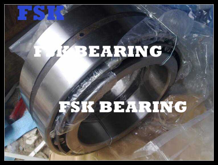 52400D/52618/Y23S-52618 Tapered Roller Bearing 101.600x157.162x80.167mm