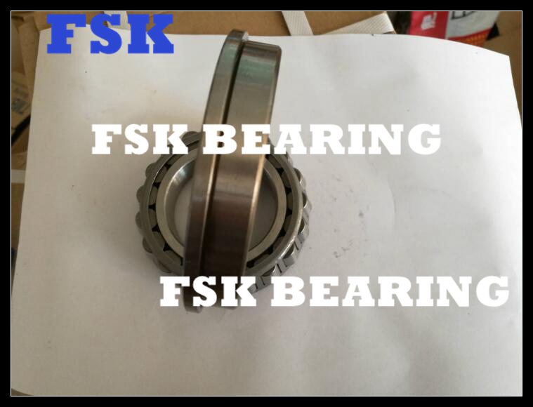 Flange Cup 05079/05185-B Tapered Roller Bearing 19.987x47x14.381mm