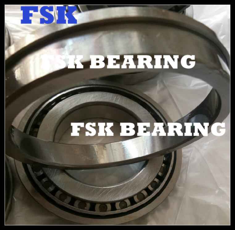 Flange Cup 13889/13836B Tapered Roller Bearing 38.1x65.088x11.908mm