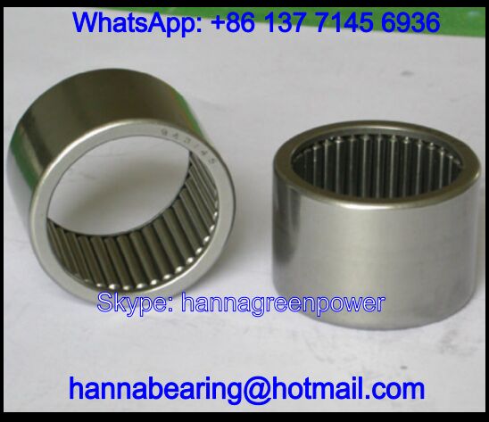 FH45X55X38 Needle Roller Bearing 45*55*38mm