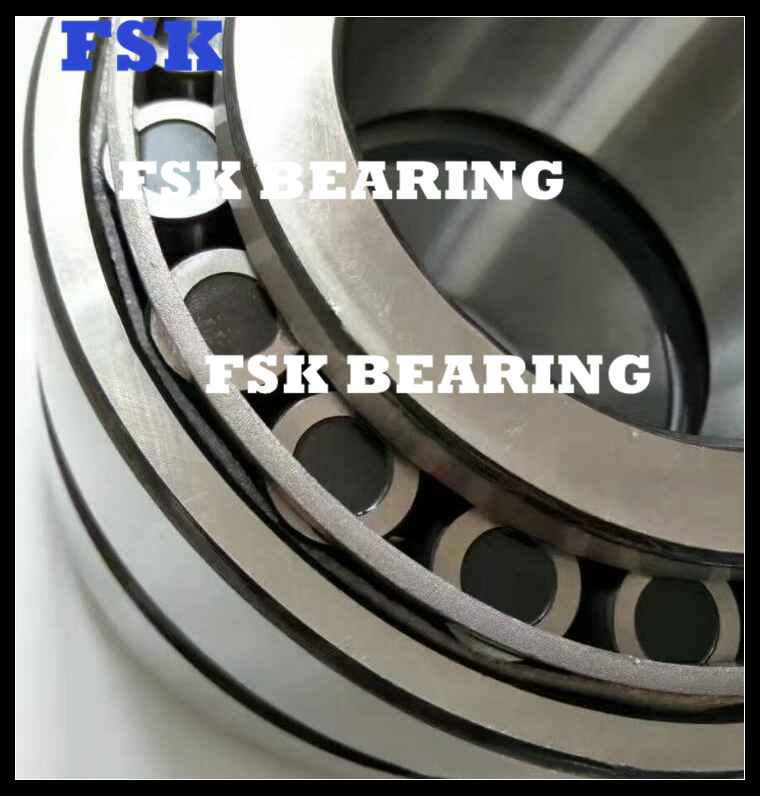 4T-432317U Double Row Tapered Roller Bearing 85x180x137mm