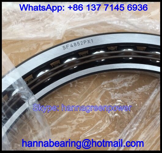bearing SF4852PXI / - Ball Excavator Angular SF4852PXI SMART Bearing Contact BEARING 240x310x33 240x310x33mm, Bearing LIMITED