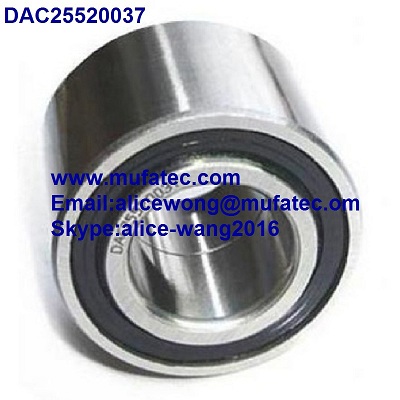 DAC25520037 1 bearings 25x52x37mm