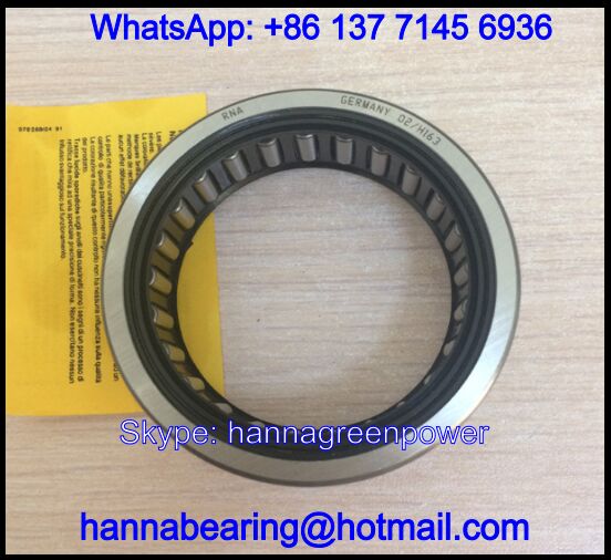 RNA4852 Single Row Needle Roller Bearing 285*320*60mm