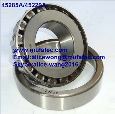 45285A/45220A bearing 50.8x104.775x11.908mm