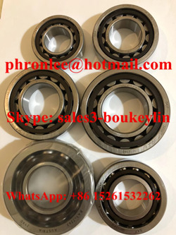 BC1-3406 Cylindrical Roller Bearing for Air Compressor
