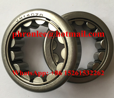 FC66263 Needle Roller Bearing 35.2x57.2x17.8mm