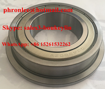 QJ4580 Angular Contact Ball Bearing 45x80/92x20mm