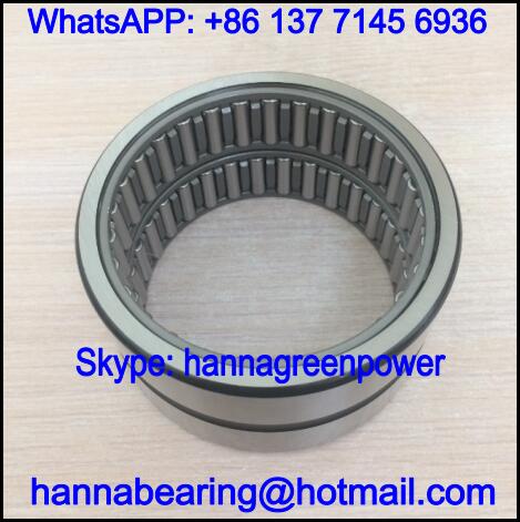 RNA5917-XL / RNA5917XL Needle Roller Bearing without Inner Ring 100x120x46mm