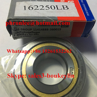 11414888 Angular Contact Ball Bearing