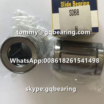 SDB16 Linear Ball Bearing Slide Bearing