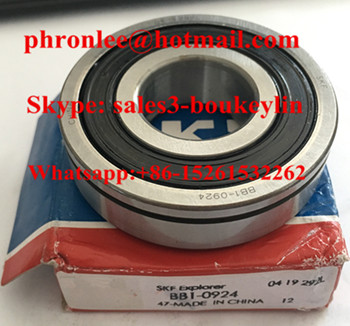 BB1-0608 Deep Groove Ball Bearing 8x22x7mm