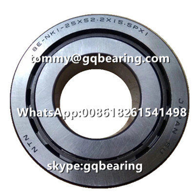 8E-NKI-25X52.2X15.5PX1 Needle Roller Bearing