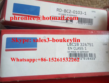 BC2-0103 Cylindrical Roller Bearing