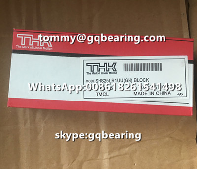 SHS15R1UU Linear Block Bearing