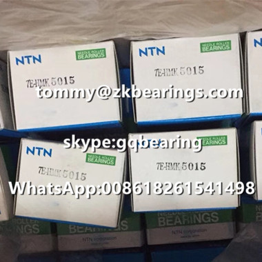 7E-HMK1725B Drawn Cup Needle Roller Bearing