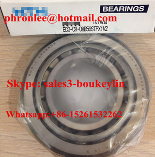 91104-5T0-003 Tapered Roller Bearing 40x68x12/16mm