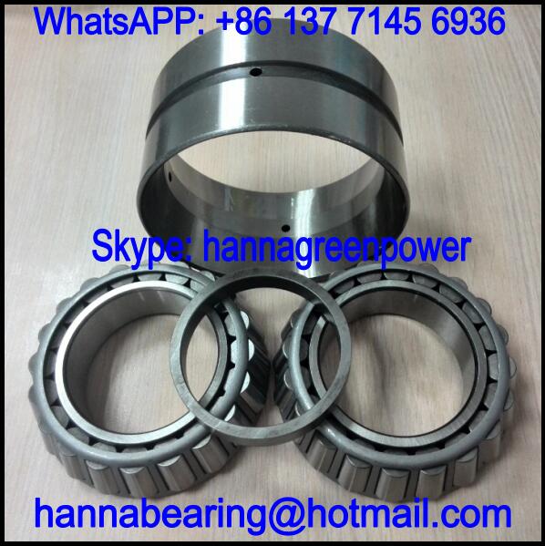 97540 Double Row Tapered Roller Bearing 200x360x218mm