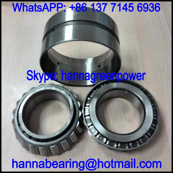 352038 Double Row Tapered Roller Bearing 190x290x134mm