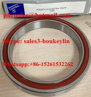 41303-42020 Deep Groove Ball Bearing 95x120x17mm